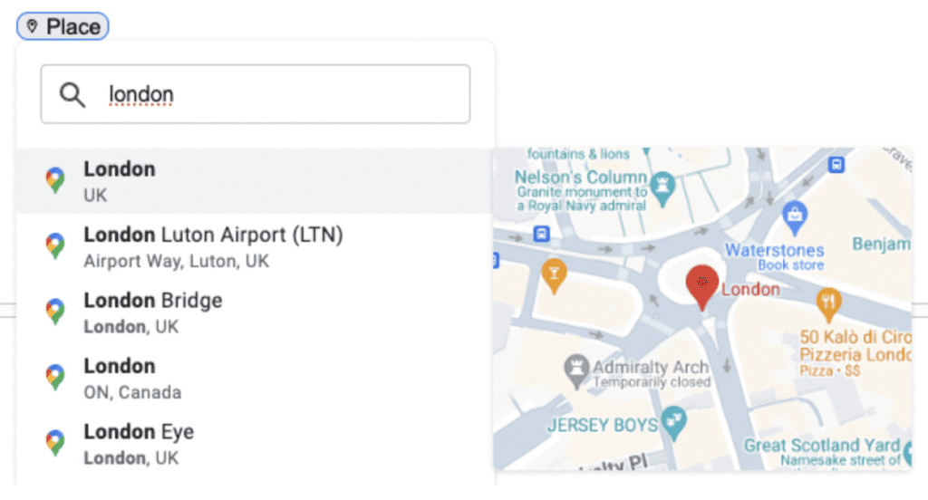 Your Guide to Google Smart Chips for Google Workspace Efficiency