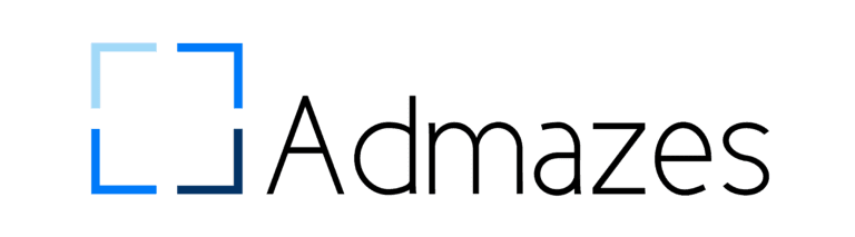 Admazes Logo